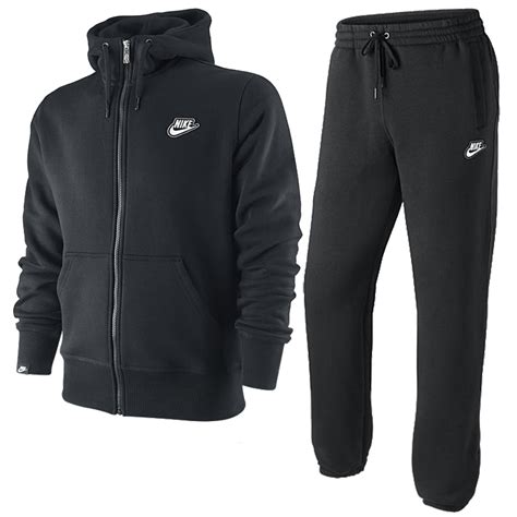 nike jogginganzug herren komplett|nike trainersanzüge herren.